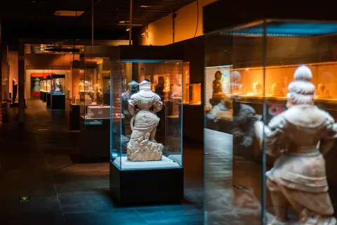 Xi'an Museum