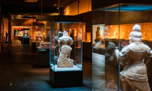 Xi'an Museum