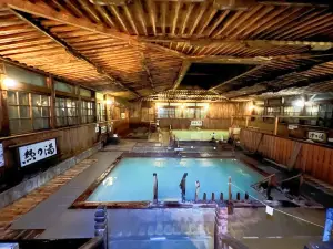 Sukayu Onsen