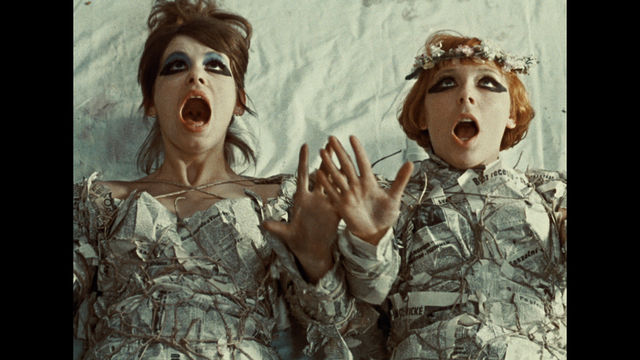 MULTIPLE REALITIES: EXPERIMENTAL ART IN THE EASTERN BLOC, 1960S–1980S | Vancouver Art Gallery