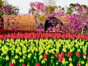 Nanning Garden Expo Park