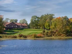 Ruttger's Bay Lake Resort