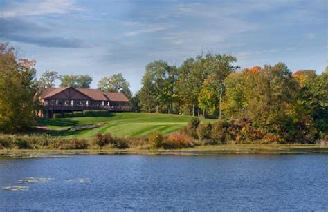 Ruttger's Bay Lake Resort