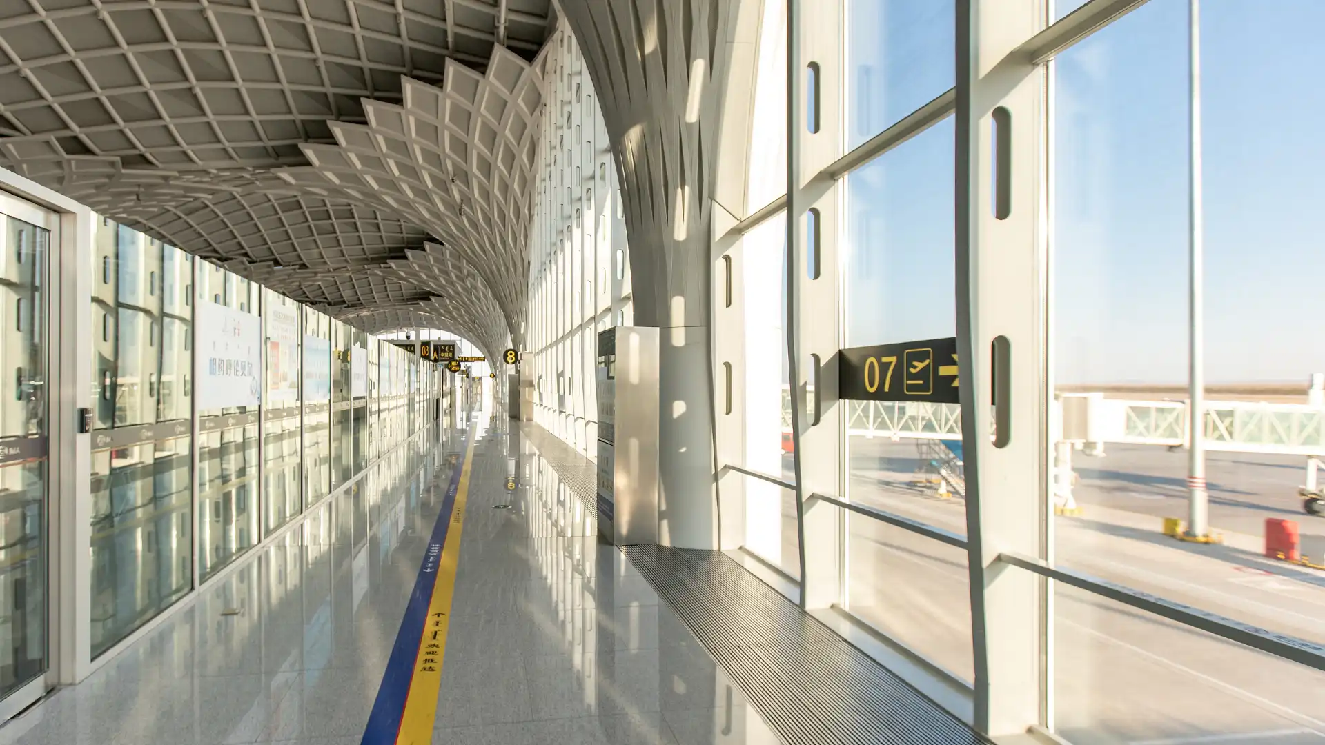 Hotels near Hulunbuir Hailar International Airport