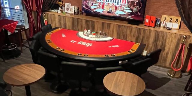 MagicBAR triumph (Shinsaibashi/Namba/Yotsubashi, Osaka