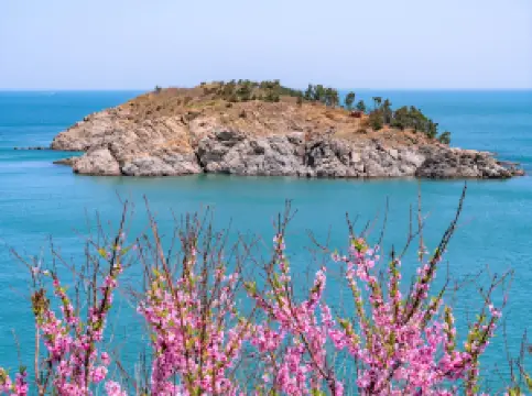 Maotou Mountain