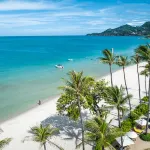 Chaweng Beach