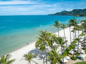 Chaweng Beach