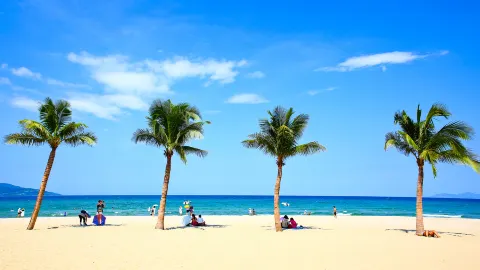 Da Nang Travel Package 2026: Top Attractions, Things to Do