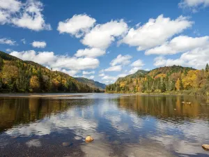 Jacques-Cartier Park