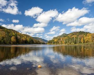 香港-加蒂諾 機票酒店 自由行