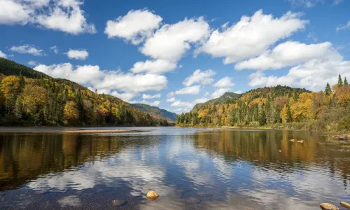 Jacques-Cartier Park