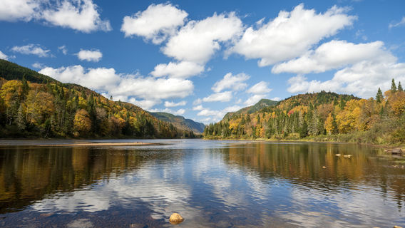 Jacques-Cartier Park