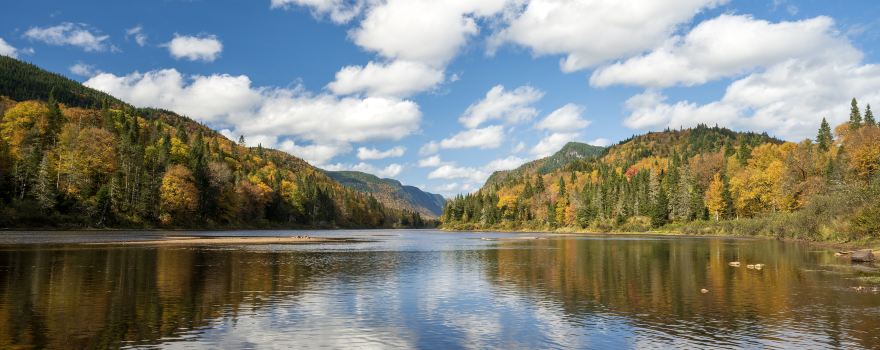 Jacques-Cartier Park