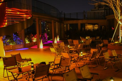 云上观景·音乐酒吧