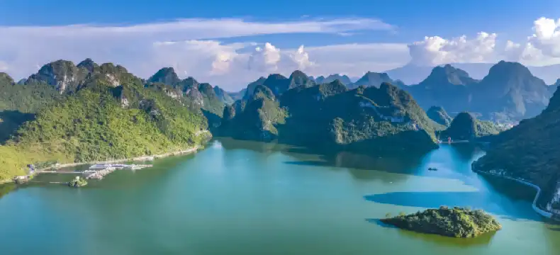 Hotels in Shanglin