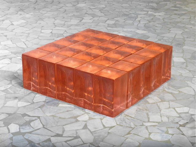 Ann Veronica Janssens: UP | Galleria Alfonso Artiaco