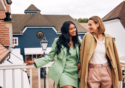 Bicester Village