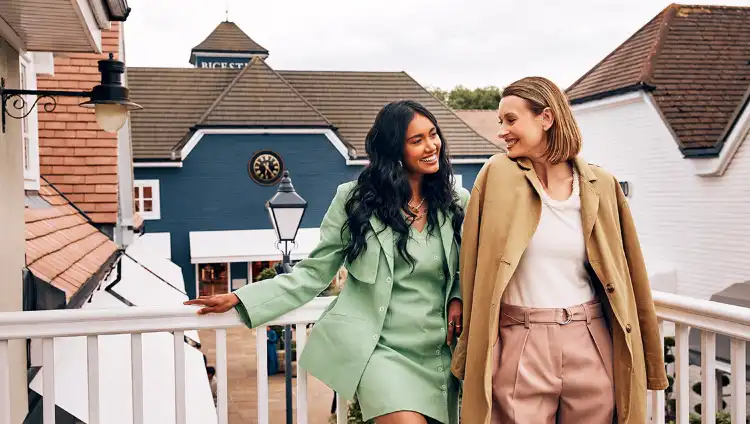 Hotels near Bicester Village