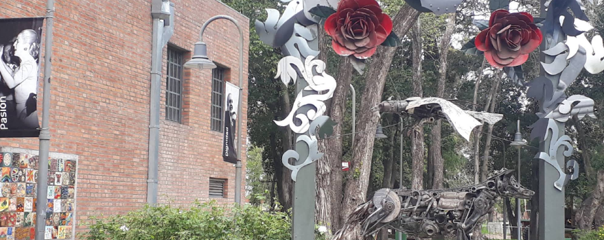 Cultural Freedom Park
