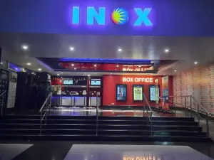 INOX - PROZONE MALL