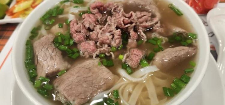 Phở 10 Lý Quốc Sư
