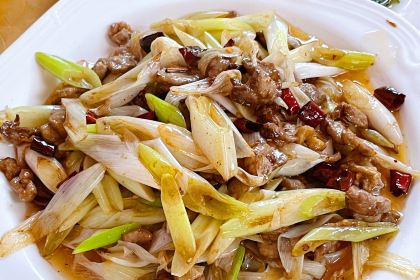 敦贤居农家乐
