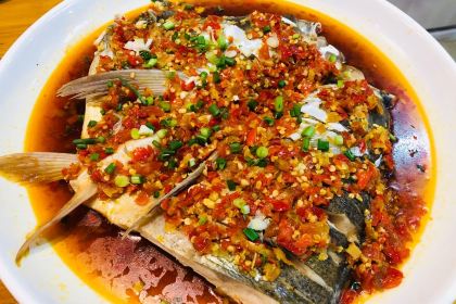 Wei Xiang Yuan Shi Fu Local Private-home Cuisine