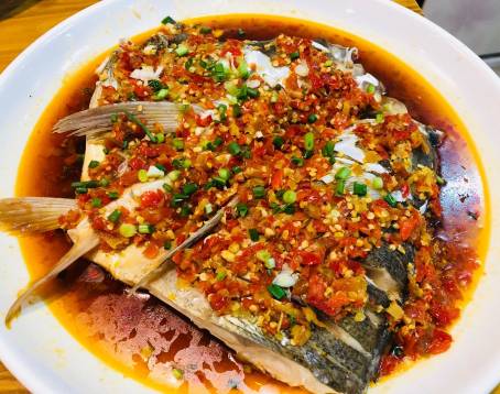 Wei Xiang Yuan Shi Fu Local Private-home Cuisine