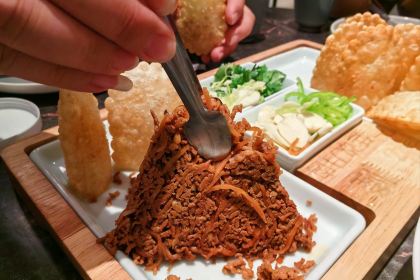 新乾隆酒樓（帝景園店）