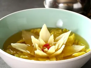 XING HUA TANG