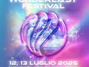 Wonderlast Music Festival 2025