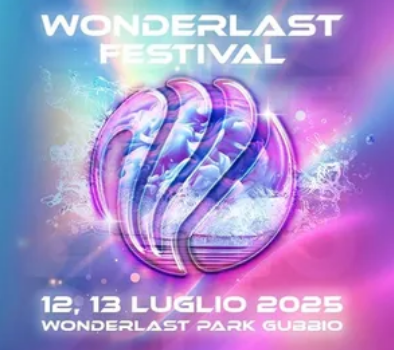Wonderlast Music Festival 2025