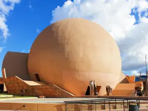 Tijuana Cultural Center