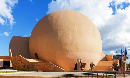 Centre culturel de Tijuana