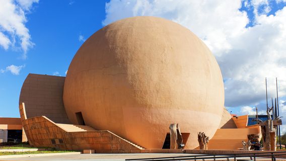 Tijuana Cultural Center