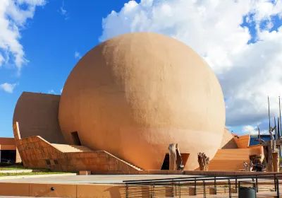 Tijuana Cultural Center