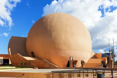 Tijuana Cultural Center