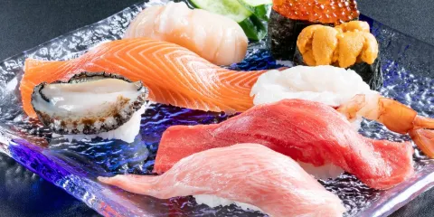 海鮮自助餐廳-難陀