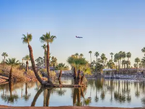 Papago Park