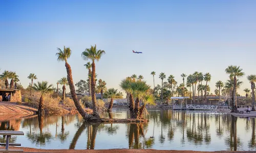 Papago Park