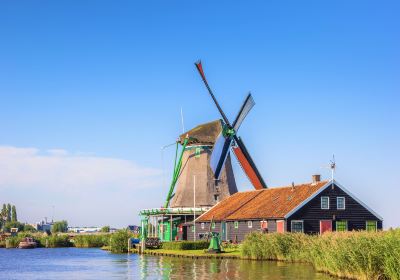 Zaandam