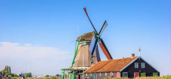 Zaandam