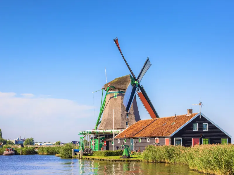 Zaandam