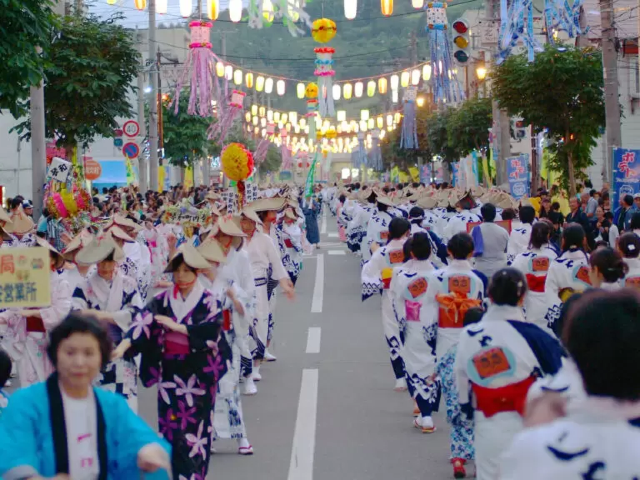 倶知安じゃがいも祭り | 倶知安
