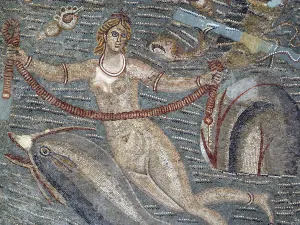 바르도 국립박물관