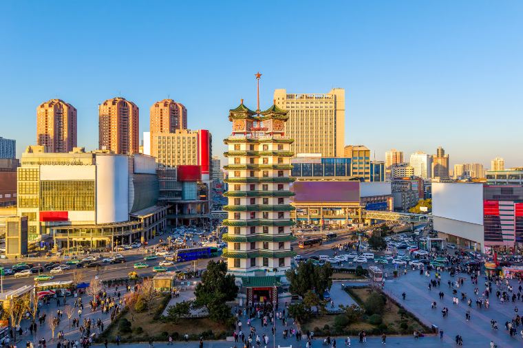 鄭州グルメ旅をもっと楽しもう!