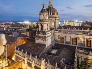 Kathedrale Sant’Agata
