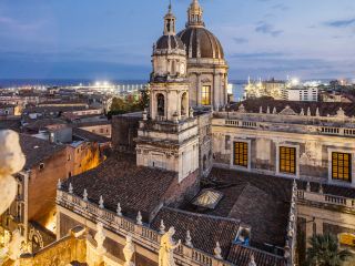 Voli Bologna Catania Ryanair