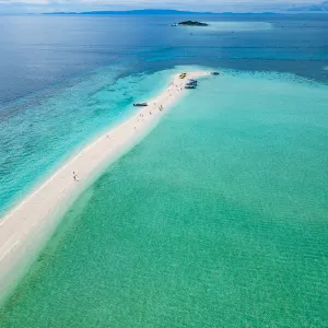 汀巴汀巴島